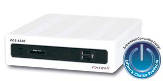 PCS-8230