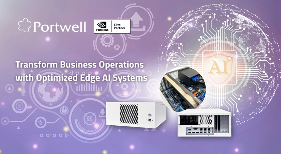 Transform Business Operations with Optimized Edge AI Systems