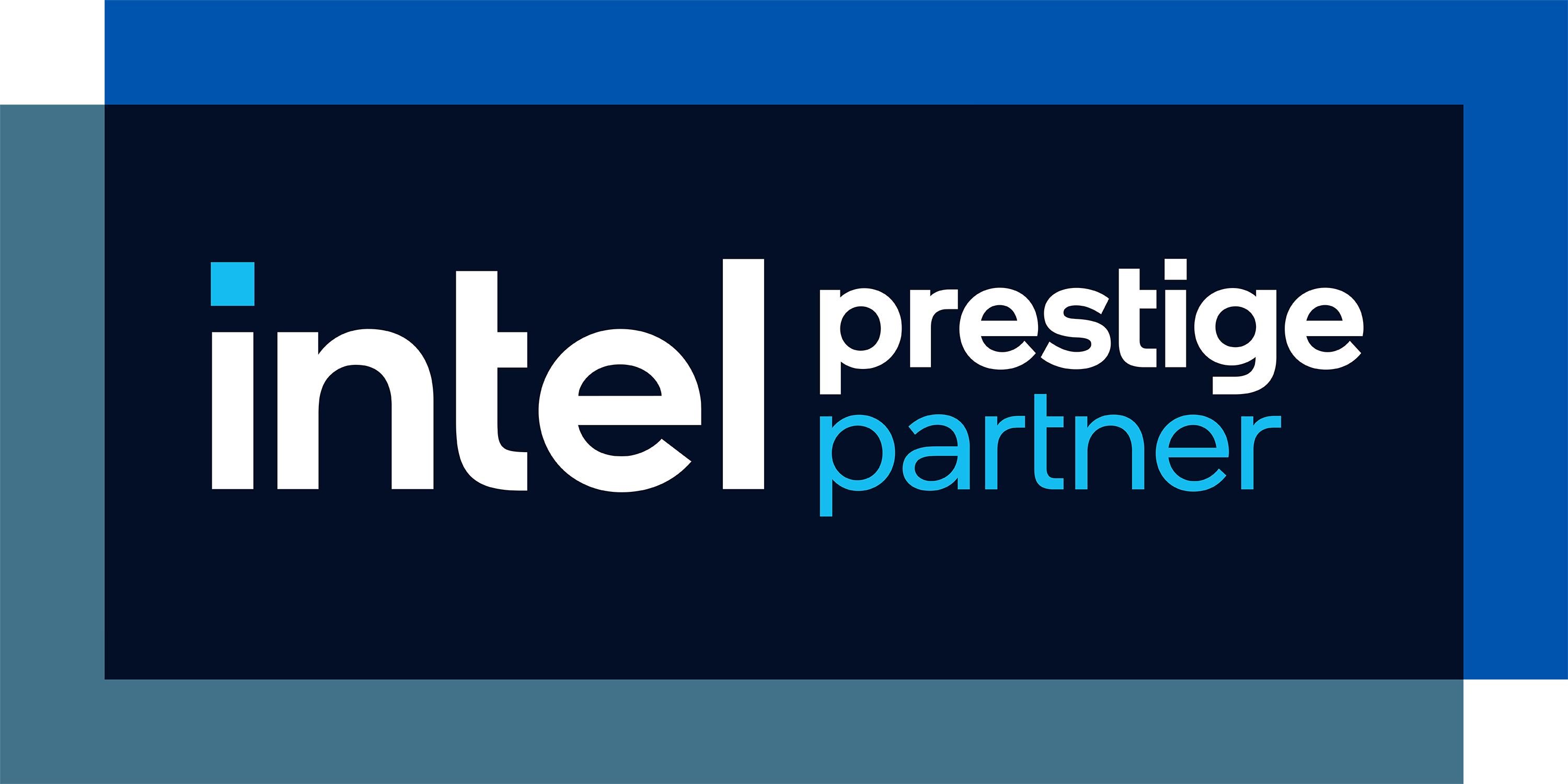 Intel Prestige Partner