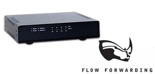 Intel Atom N450 Appliance