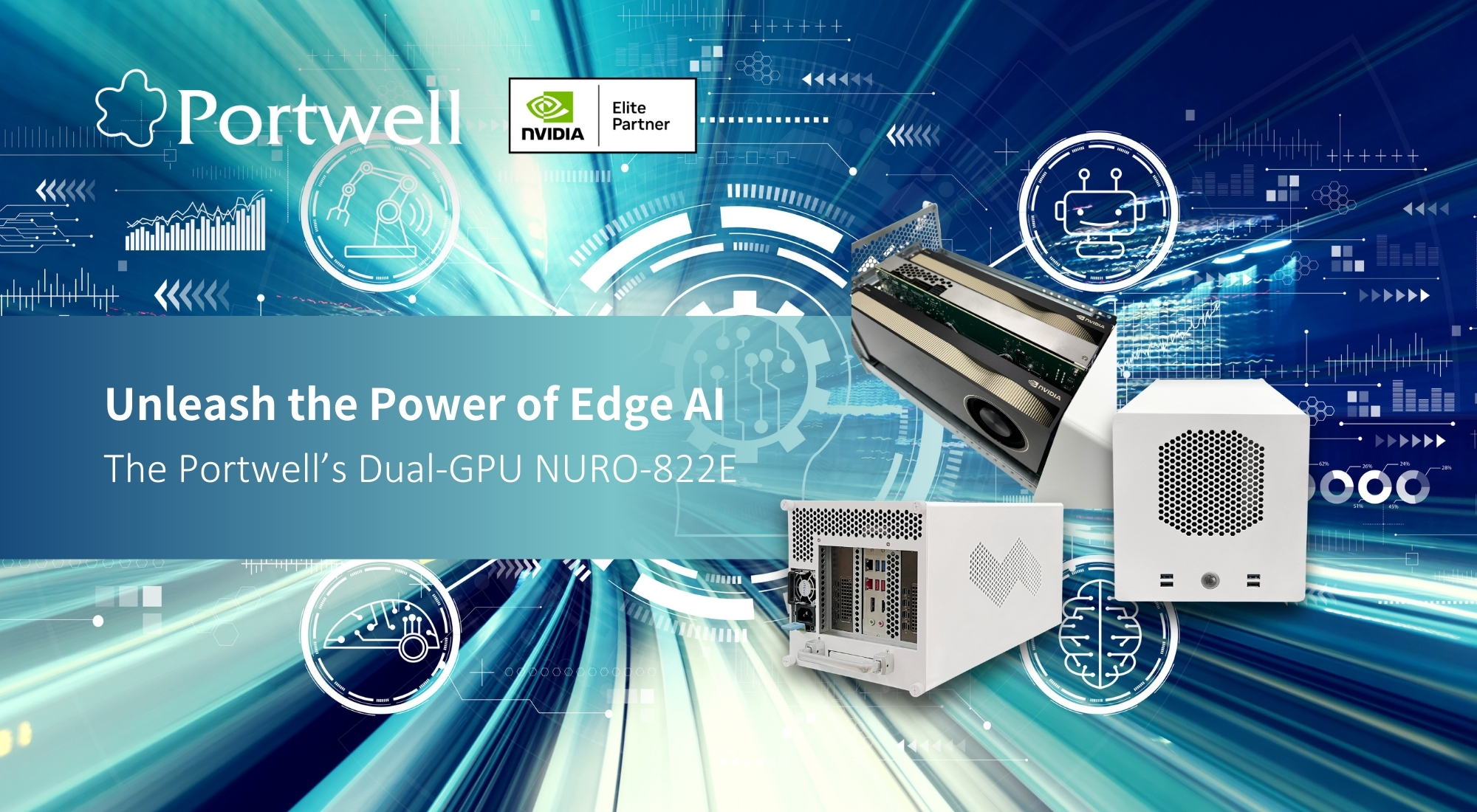 Unlock the OCP NIC 3.0 Network Adapters