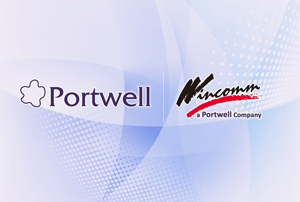 Portwell x Wincomm